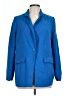 Chelsea28 Blue Blazer Size L - photo 1