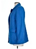 Chelsea28 Blue Blazer Size L - photo 5