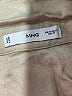MNG Tan Kimono Size 6 - photo 7