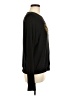Alta Gracia Apparel Black Pullover Sweater Size M - photo 4