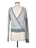 Unbranded Gray Pullover Sweater Size S - photo 1