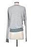 Unbranded Gray Pullover Sweater Size S - photo 2