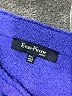 Evan Picone 100% Wool Blue Jacket Size XL (petite) - photo 6