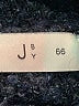 Assorted Brands Tweed Blue Turtleneck Sweater Size 6 (estimated) - photo 7