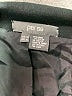 Per Se By Carlisle Black Wool Blazer Size XL - photo 6