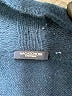 Magaschoni Blue Cardigan Size SmEstimated - photo 7