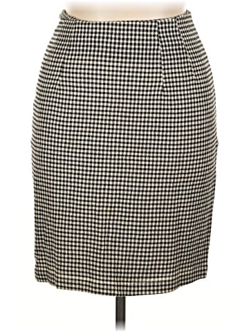 Carole Little Casual Skirt (view 1)