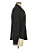 Shein 100% Polyester Black Long Sleeve Blouse Size 4 - photo 4