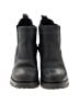 Bull Boxer Black Ankle Boots Size EU 37 - photo 2