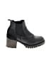 Bull Boxer Black Ankle Boots Size EU 37 - photo 1