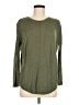 Topshop Green Pullover Sweater Size 8 - photo 1