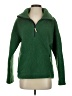 J.Crew 100% Polyester Green Fleece Size S - photo 1