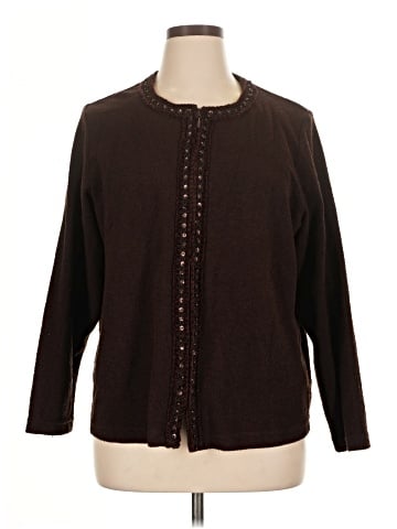 Cathy Daniels Cardigan (view 1)