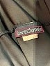 Exact Change Solid Black Formal Skirt Size M - photo 4