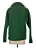 J.Crew 100% Polyester Green Fleece Size S - photo 2