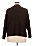 Cathy Daniels Brown Cardigan Size XL - photo 2