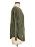 Topshop Green Pullover Sweater Size 8 - photo 4