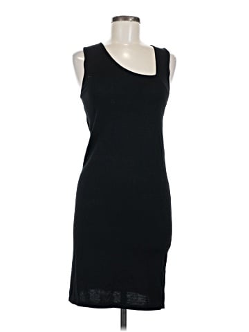 Hem & Thread Cocktail Dress (view 1)