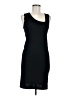 Hem & Thread Black Cocktail Dress Size M - photo 1