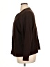 Cathy Daniels Brown Cardigan Size XL - photo 5