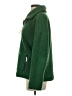 J.Crew 100% Polyester Green Fleece Size S - photo 5