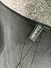 Assorted Brands Solid Black Cocktail Dress Size S - photo 7