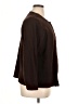 Cathy Daniels Brown Cardigan Size XL - photo 4