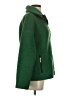 J.Crew 100% Polyester Green Fleece Size S - photo 4
