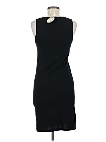 Hem & Thread Cocktail Dress (view 2)