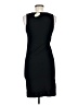 Hem & Thread Black Cocktail Dress Size M - photo 2