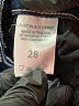 Just Black Blue Jeans Size 28 waist - photo 8