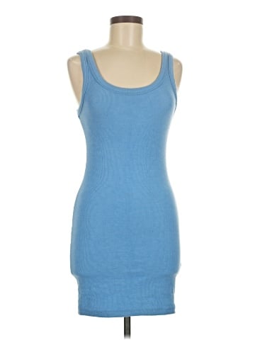 Signature 8 Casual Dress (view 1)