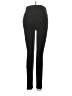 Zobha Solid Black Active Pants Size M - photo 2