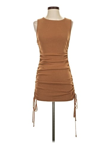 Lioness Casual Dress (view 1)