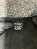 Mark Edwards Black Bodysuit Size XL - photo 3