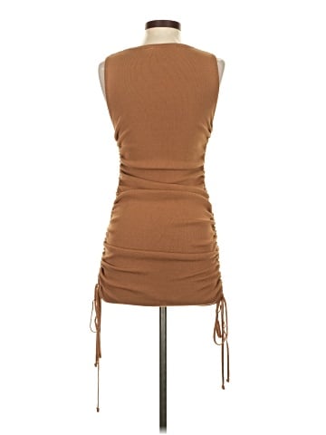 Lioness Casual Dress (view 2)