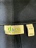 D&Co. Solid Blue Active Pants Size XL - photo 4