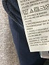 D&Co. Solid Blue Active Pants Size XL - photo 5