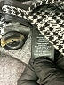 Sanctuary Houndstooth Gray Coat Size XXS - photo 7