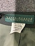 Harve Benard Solid Black Formal Skirt Size 8 - photo 4