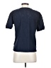 MICHAEL Michael Kors Blue Short Sleeve Blouse Size S - photo 2