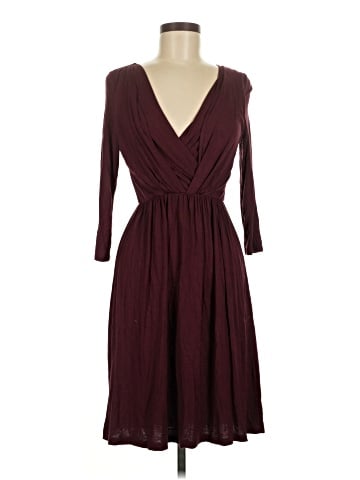 Gilli Casual Dress (view 1)