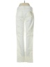 J.Crew Ivory Jeans Size 27 Waist Short - photo 2