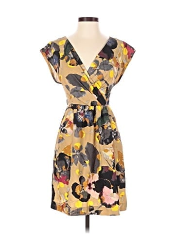 RACHEL Rachel Roy Casual Dress (view 1)