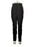 Aerie Solid Black Track Pants Size M - photo 1