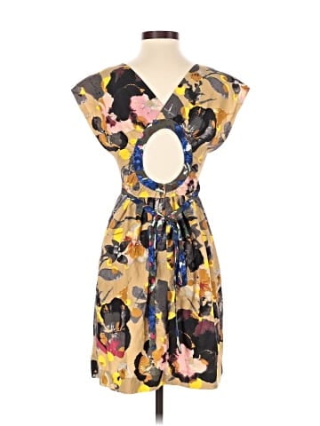 RACHEL Rachel Roy Casual Dress (view 2)