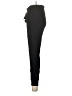 Aerie Solid Black Track Pants Size M - photo 5