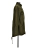 Forever 21 100% Cotton Green Raincoat Size S - photo 4