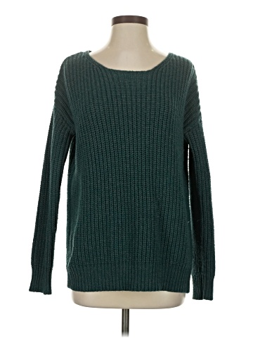 Sparkle & Fade Pullover Sweater (view 1)