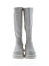 Forever 21 White Ivory Boots Size UK 9 / US 11 - photo 2